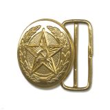 13030001 Бляха на парад.оф.рем.(зв.СССР)