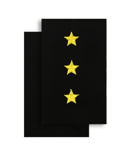 МФ-15-7 муфты черные зол ст прапорщик