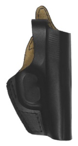 Кобура под ПМ формованная черн.НОВ-550